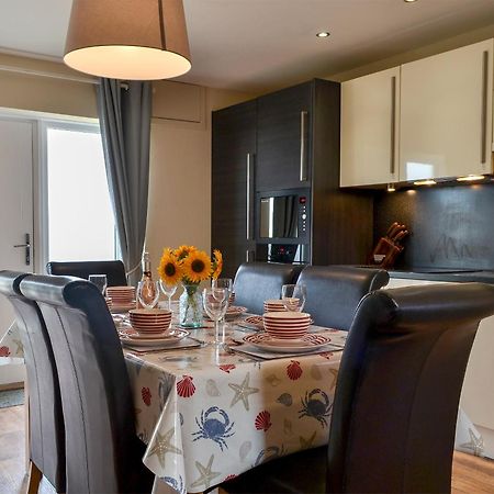 Porthole Cottage Allonby Bagian luar foto
