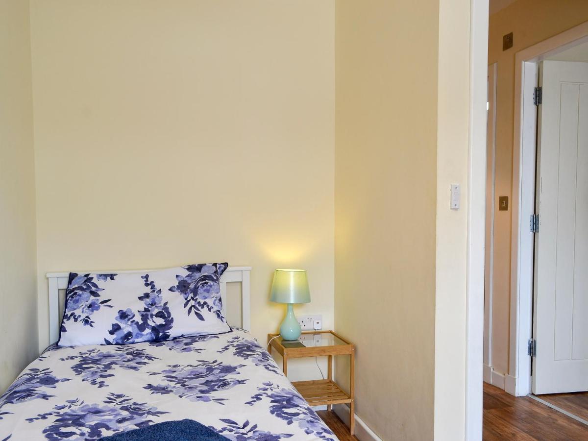 Porthole Cottage Allonby Bagian luar foto
