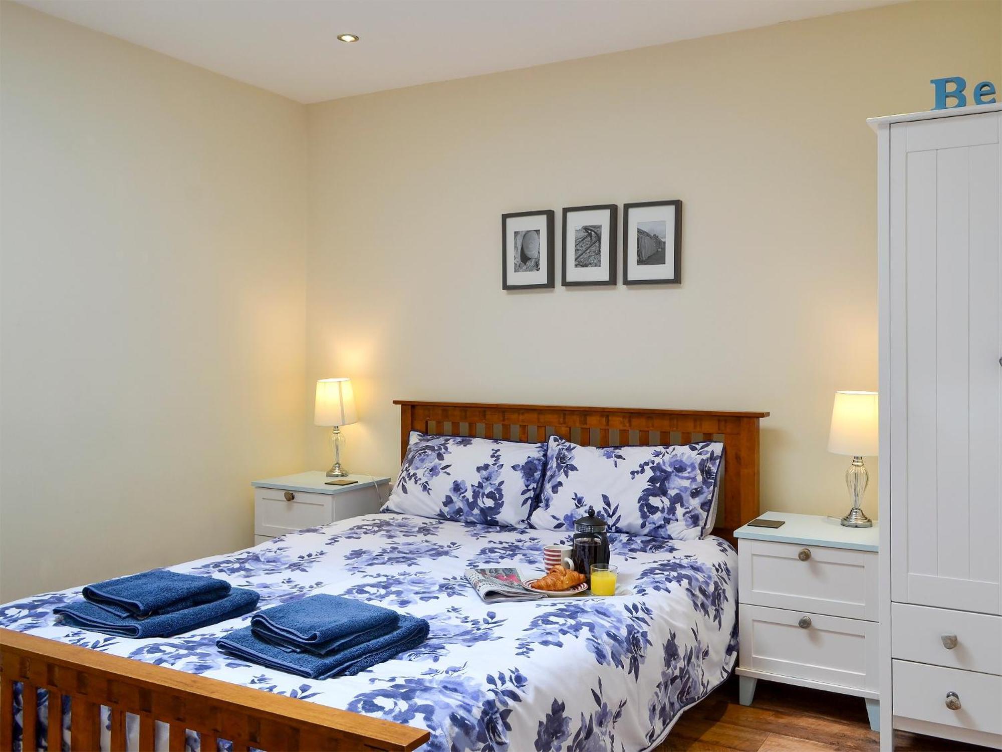 Porthole Cottage Allonby Bagian luar foto