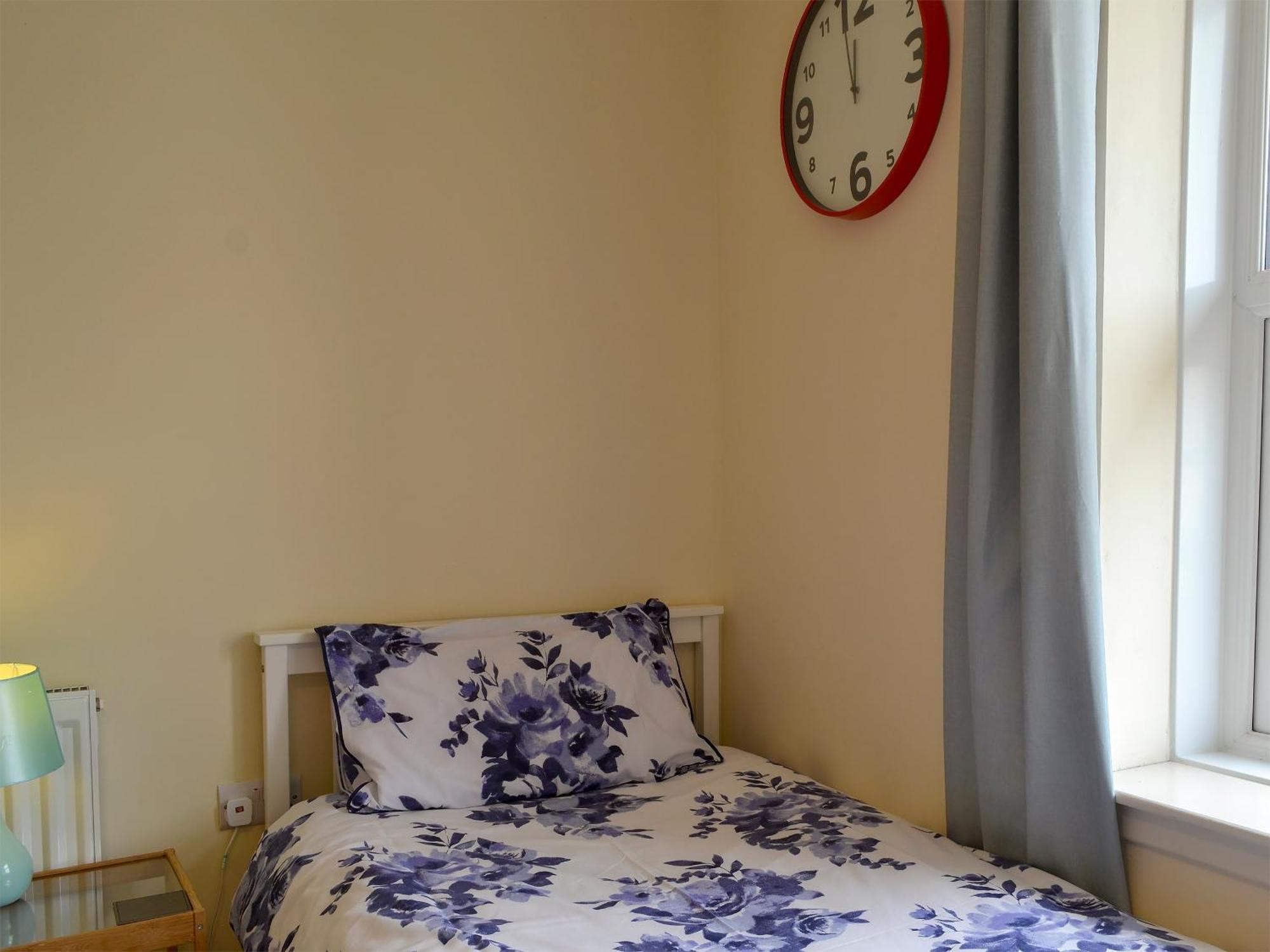 Porthole Cottage Allonby Bagian luar foto